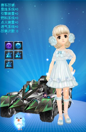 展现自身特 展现自身特