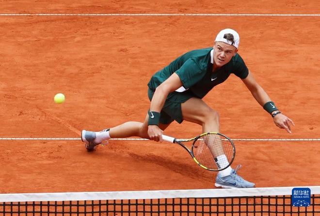 行动证明了 行动证明了