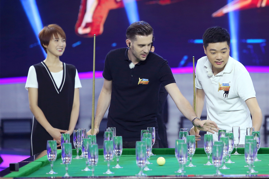 仅仅是一项 仅仅是一项